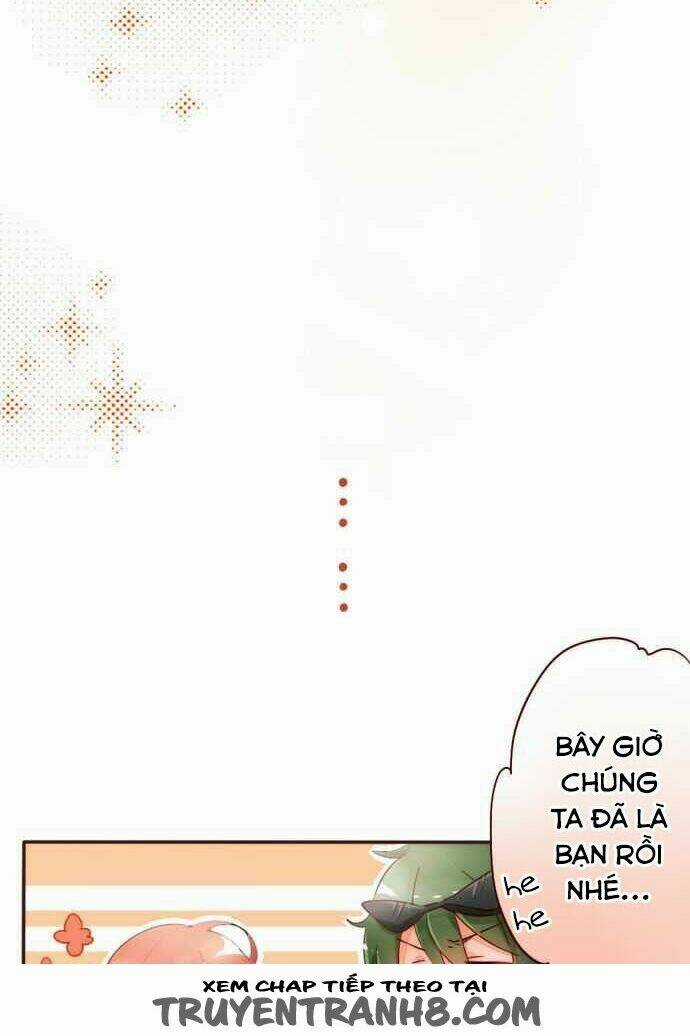 Bejifuru Chapter 3 trang 23