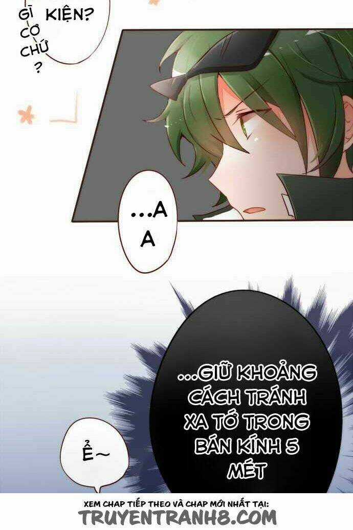 Bejifuru Chapter 3 trang 25