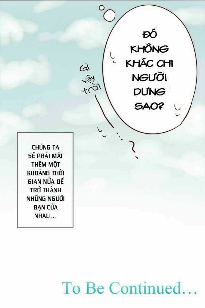 Bejifuru Chapter 3 trang 28