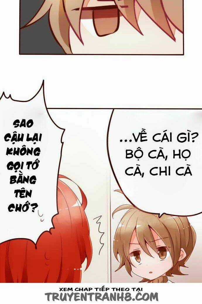 Bejifuru Chapter 4 trang 11