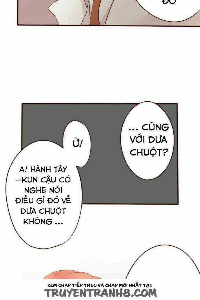 Bejifuru Chapter 4 trang 19