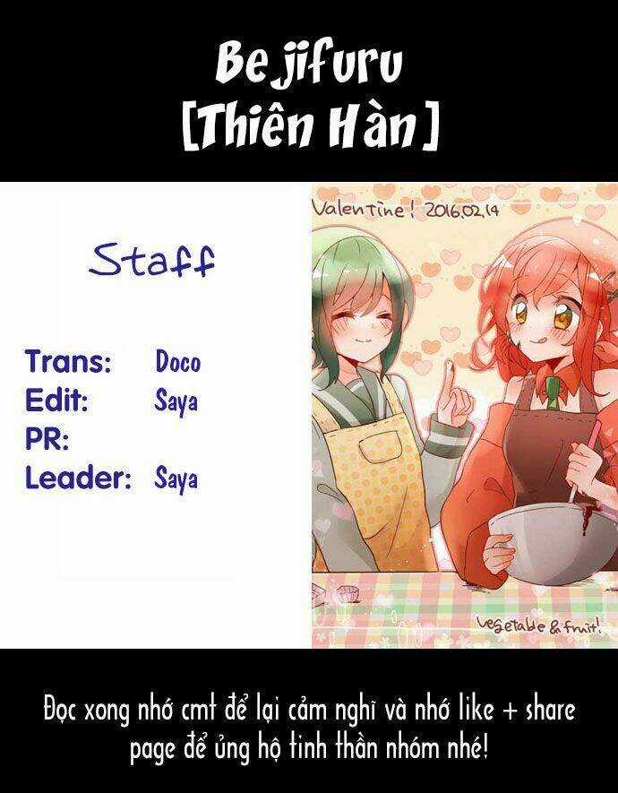 Bejifuru Chapter 4 trang 2