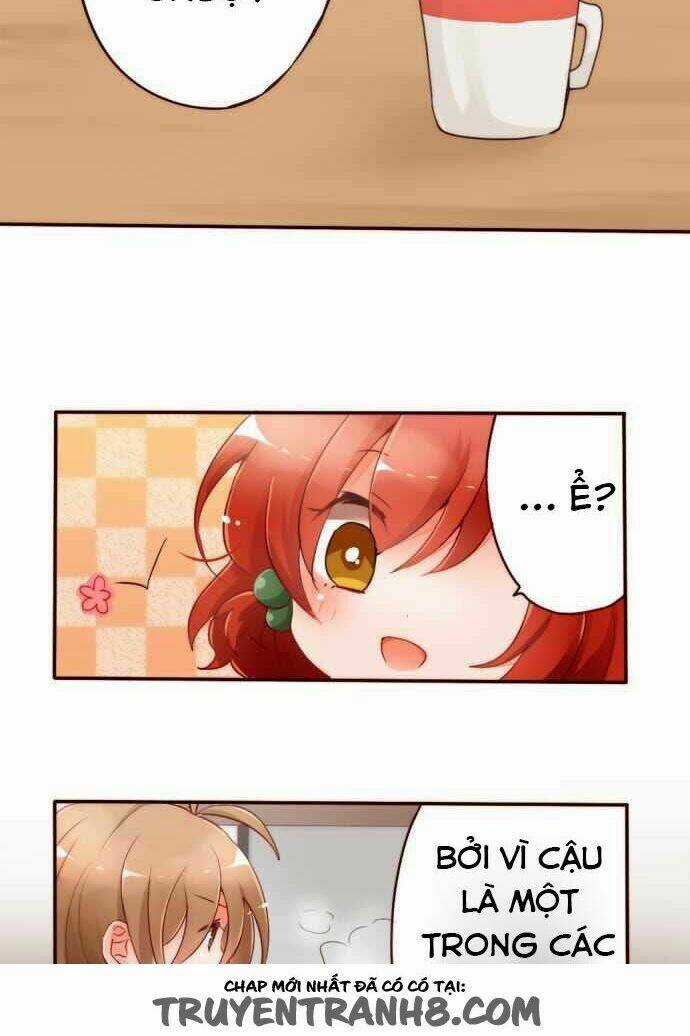 Bejifuru Chapter 4 trang 23