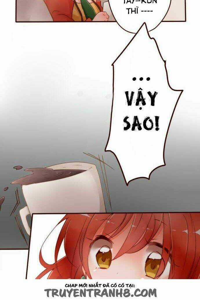 Bejifuru Chapter 4 trang 28