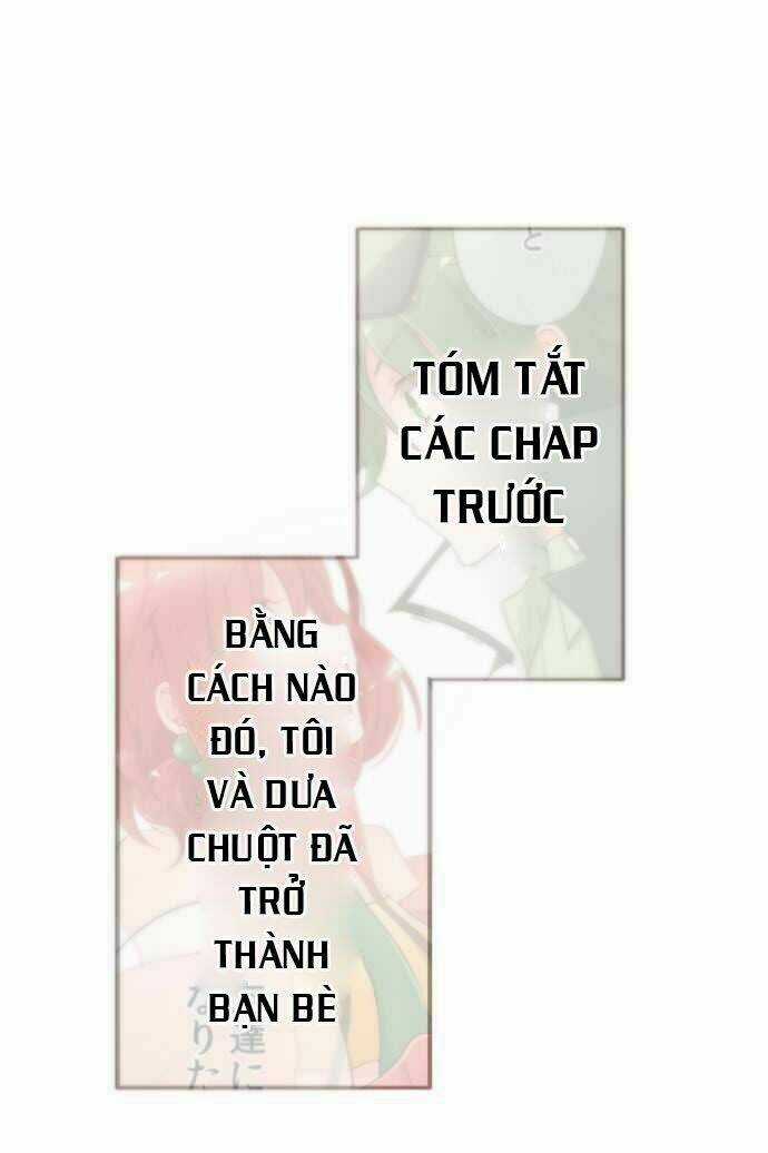 Bejifuru Chapter 4 trang 3