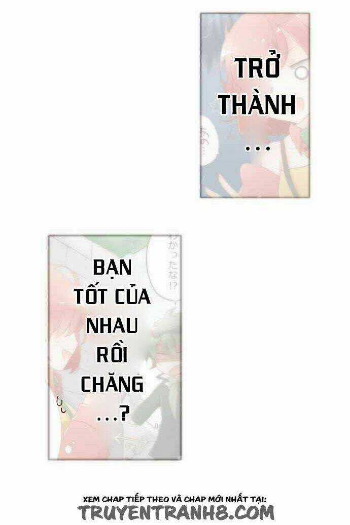 Bejifuru Chapter 4 trang 4