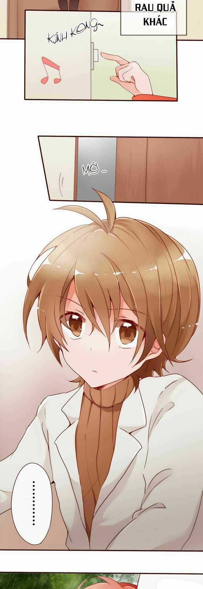 Bejifuru Chapter 4 trang 9