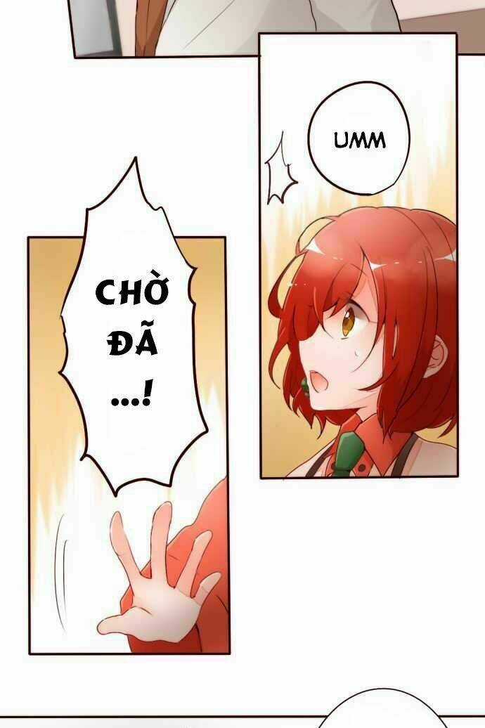 Bejifuru Chapter 5 trang 10