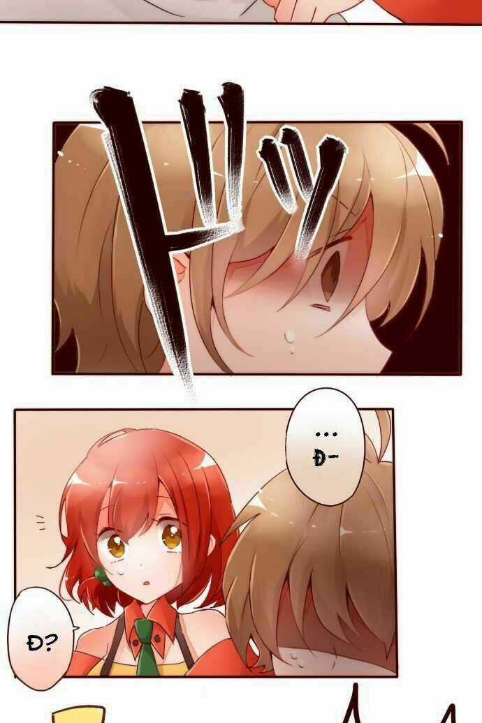 Bejifuru Chapter 5 trang 13