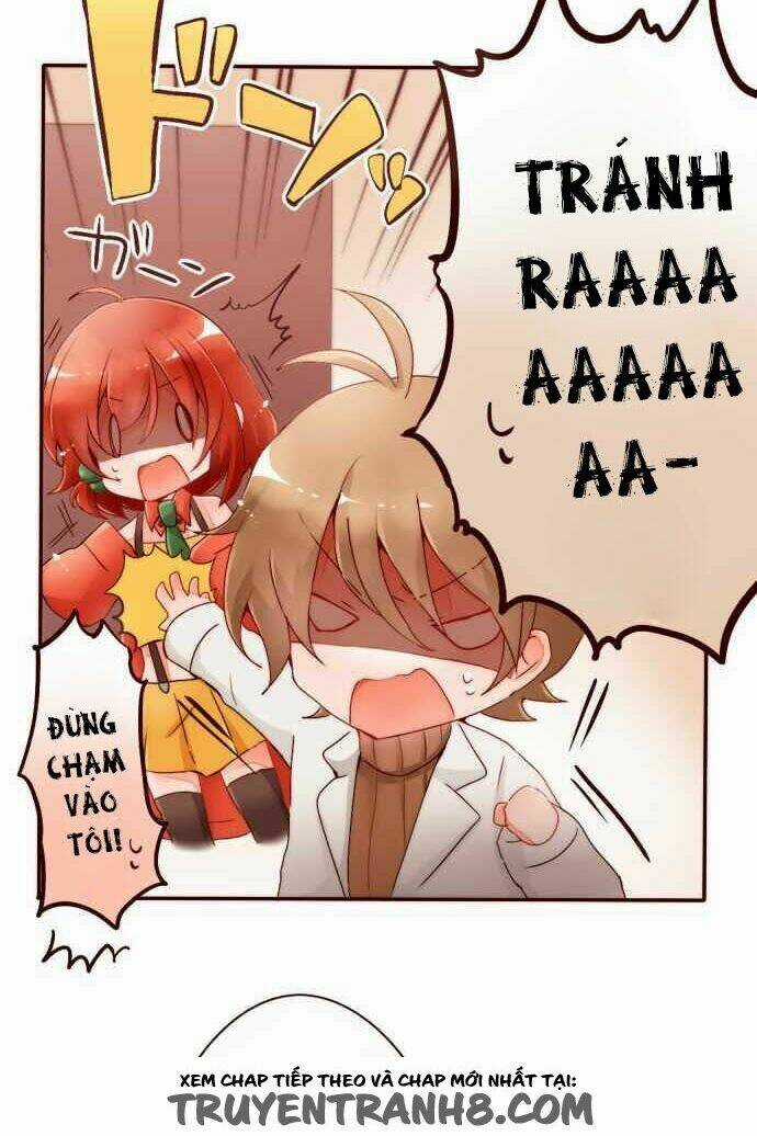 Bejifuru Chapter 5 trang 14