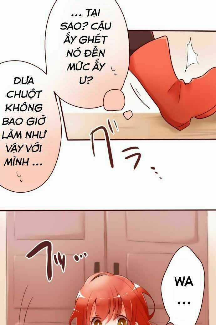 Bejifuru Chapter 5 trang 15