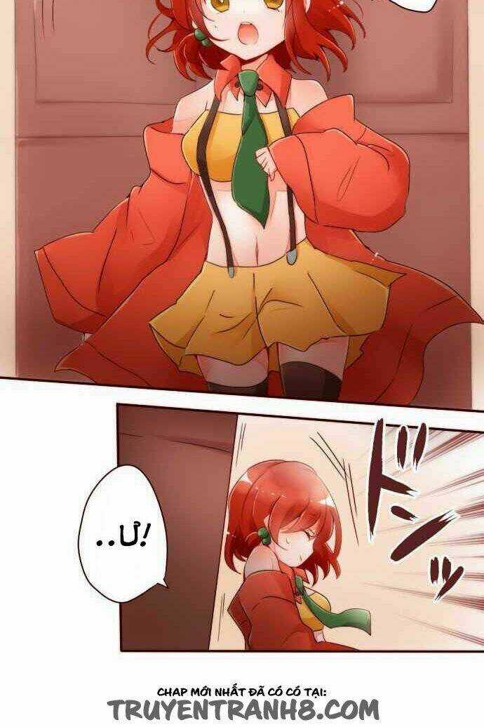 Bejifuru Chapter 5 trang 16