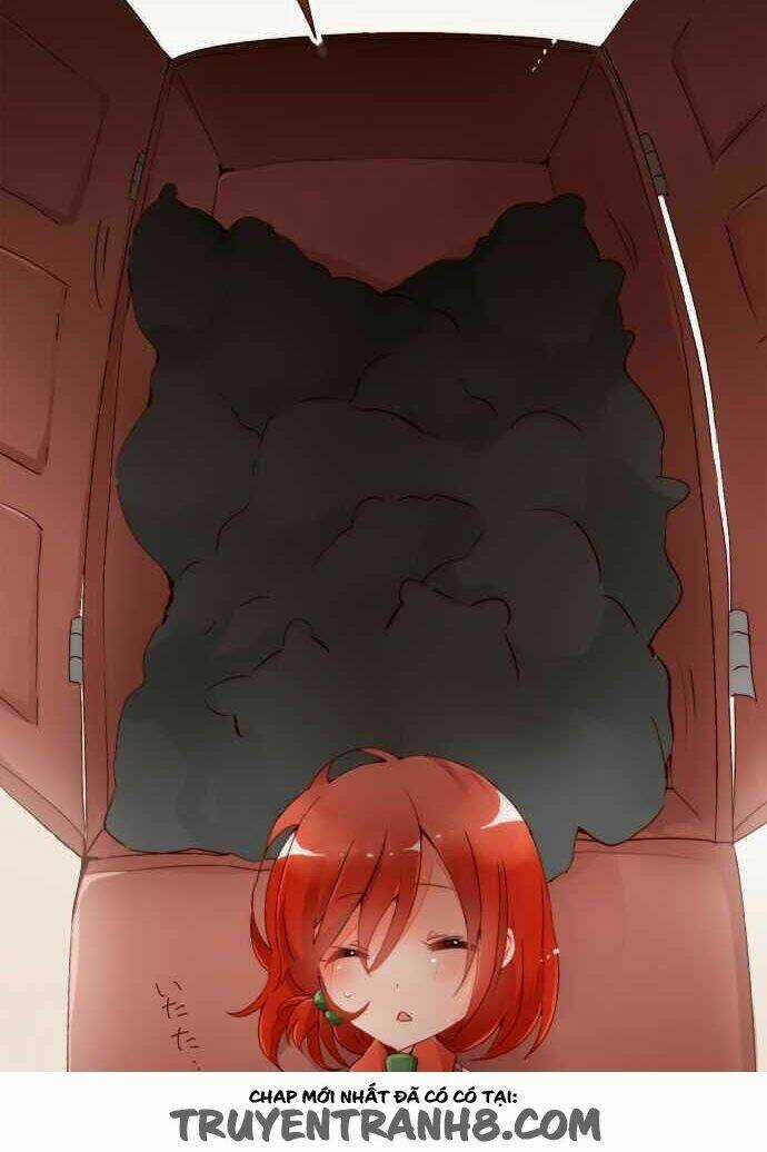 Bejifuru Chapter 5 trang 18