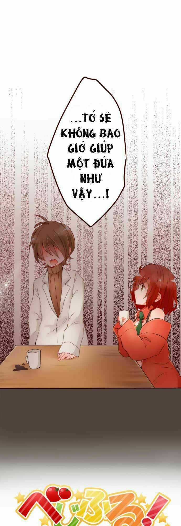 Bejifuru Chapter 5 trang 2