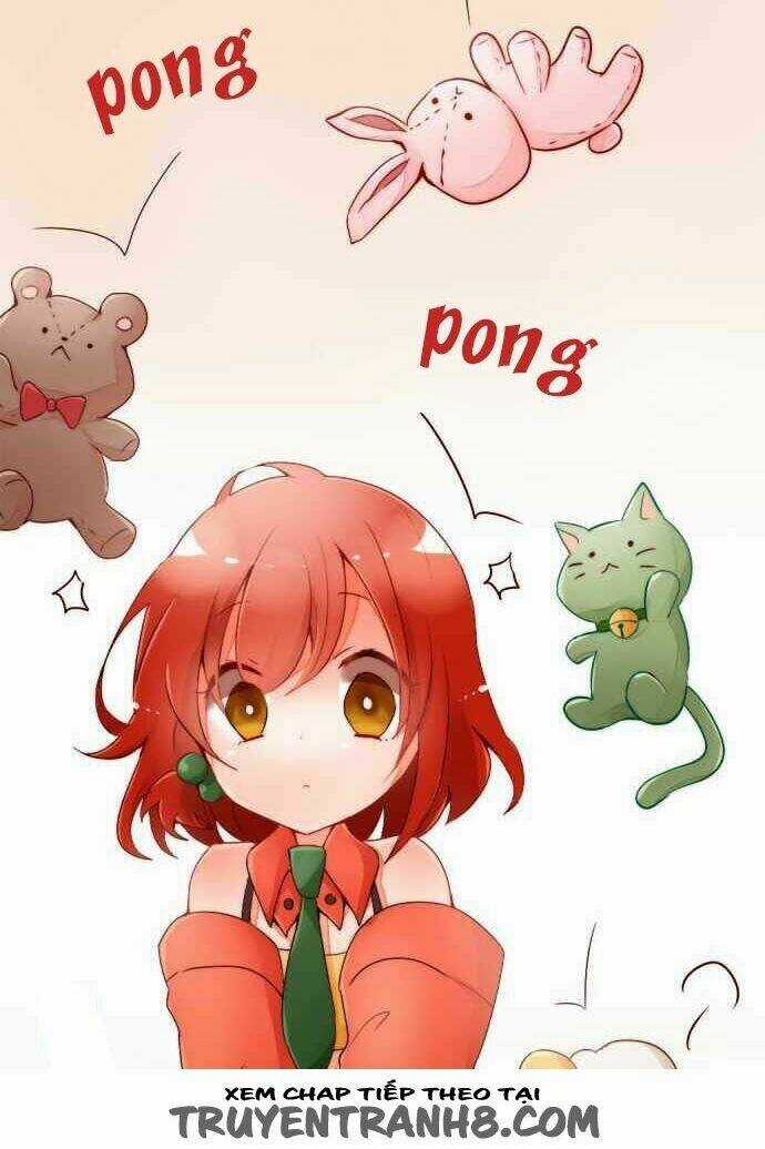 Bejifuru Chapter 5 trang 23