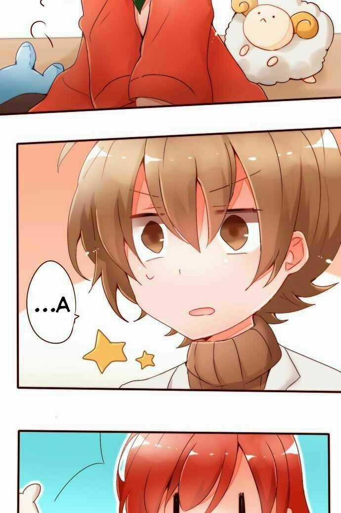 Bejifuru Chapter 5 trang 24