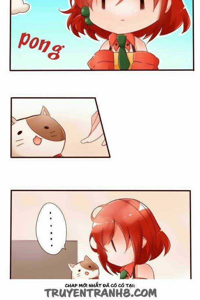 Bejifuru Chapter 5 trang 25