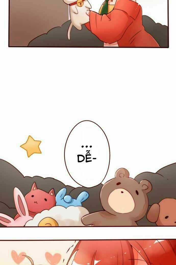 Bejifuru Chapter 5 trang 26