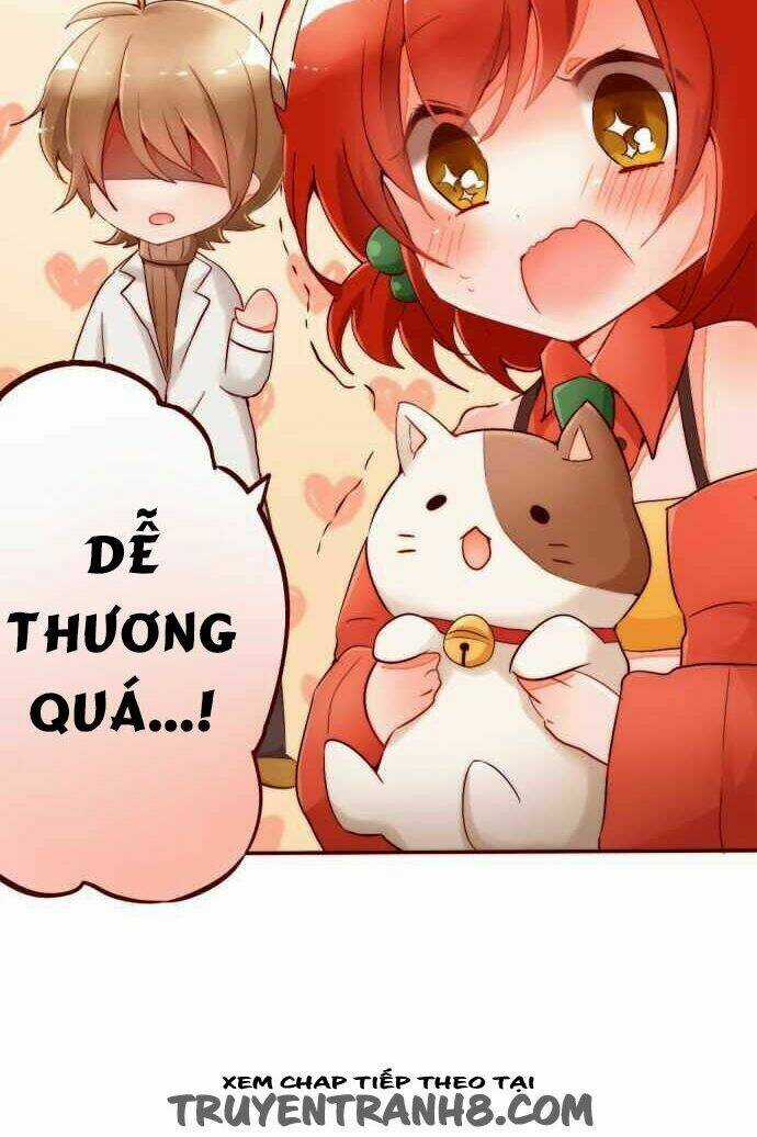 Bejifuru Chapter 5 trang 27