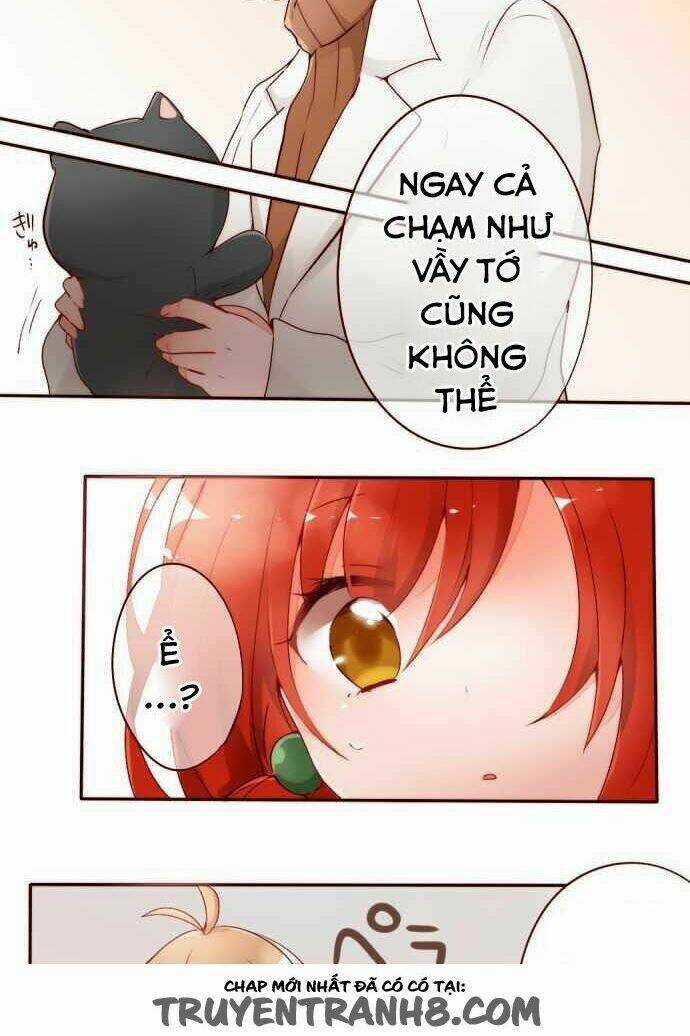 Bejifuru Chapter 5 trang 31