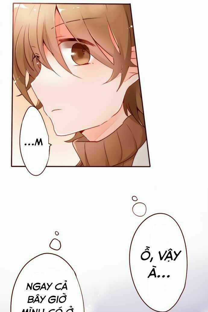 Bejifuru Chapter 5 trang 33