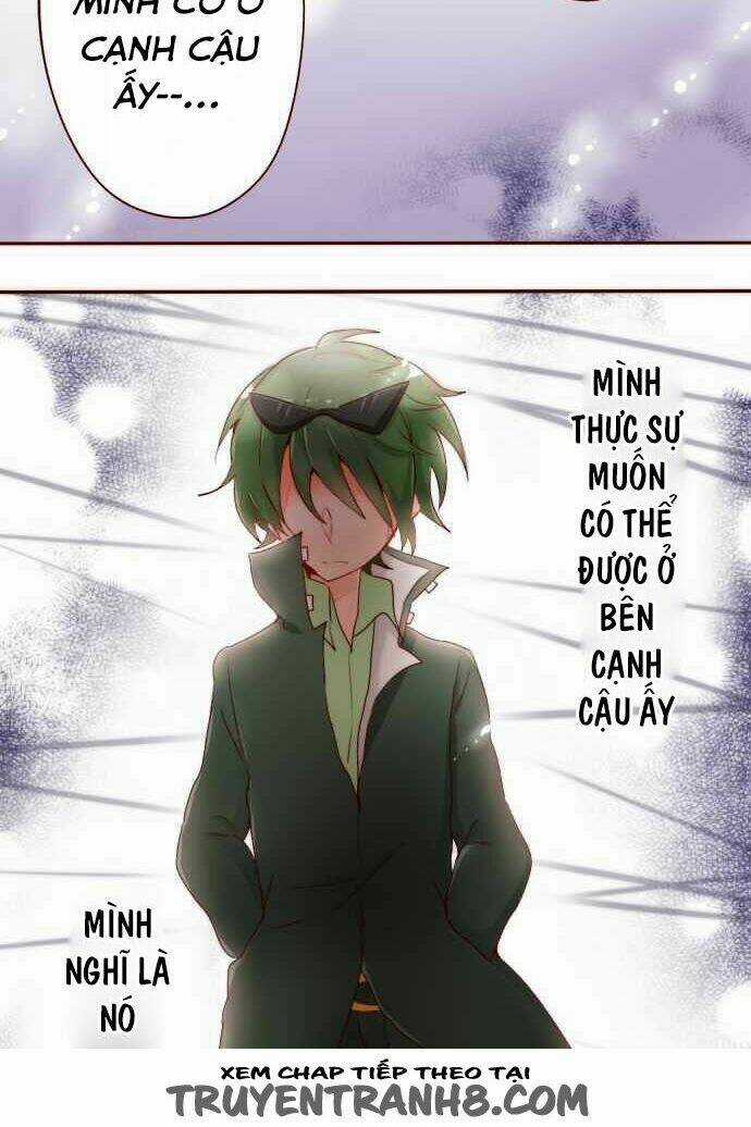 Bejifuru Chapter 5 trang 34