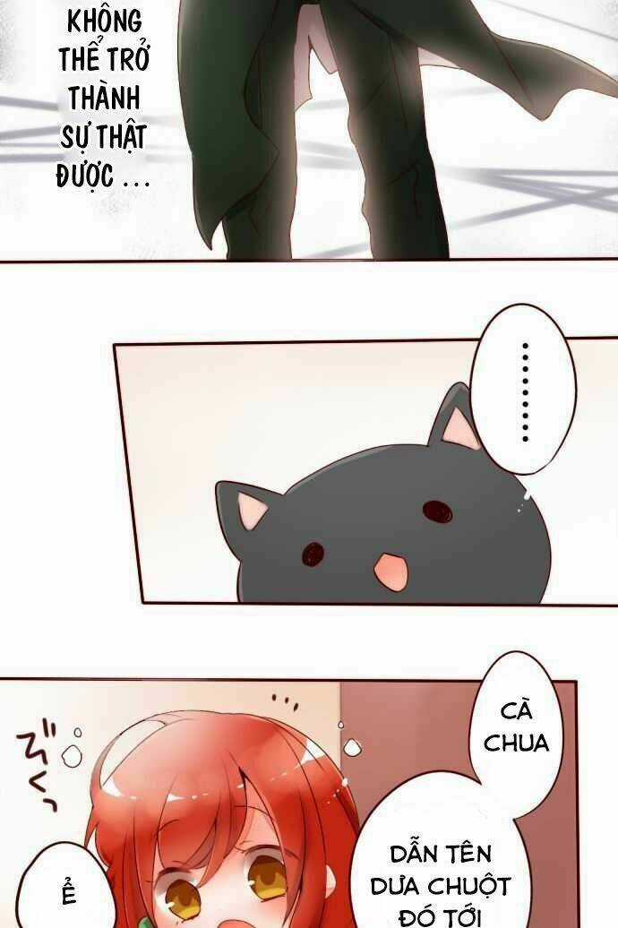 Bejifuru Chapter 5 trang 35