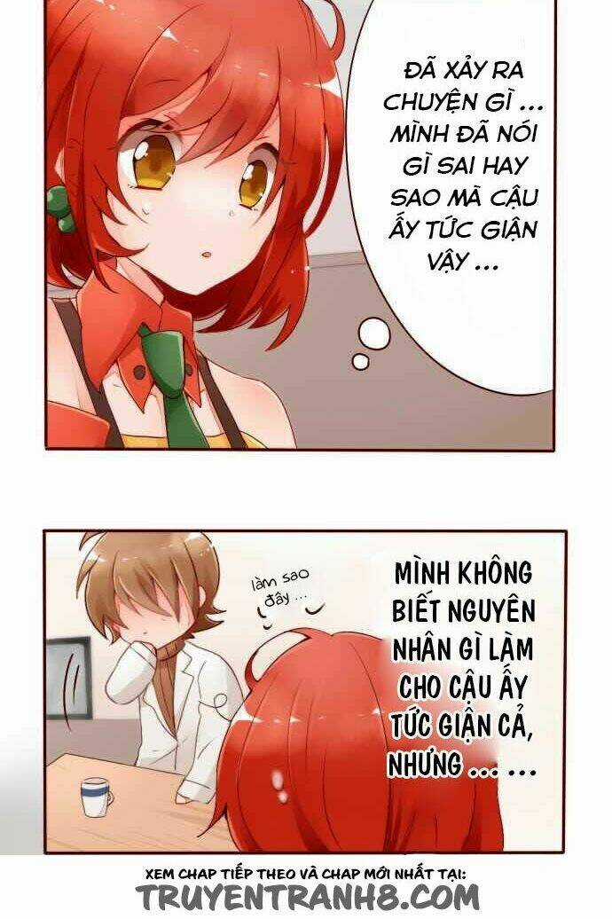 Bejifuru Chapter 5 trang 4