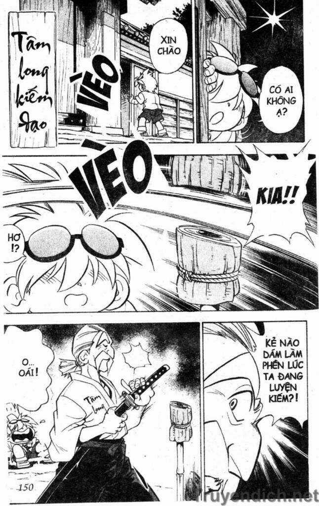 Beley - Con quay truyền thuyết Chapter 1 trang 142