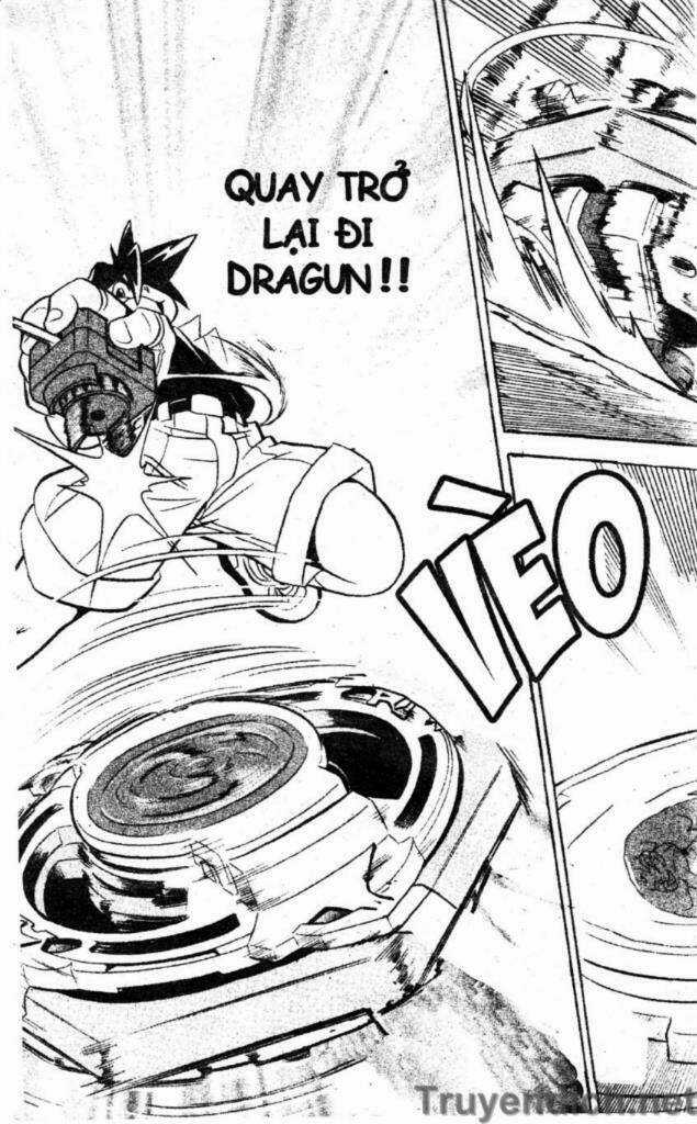 Beley - Con quay truyền thuyết Chapter 1 trang 160