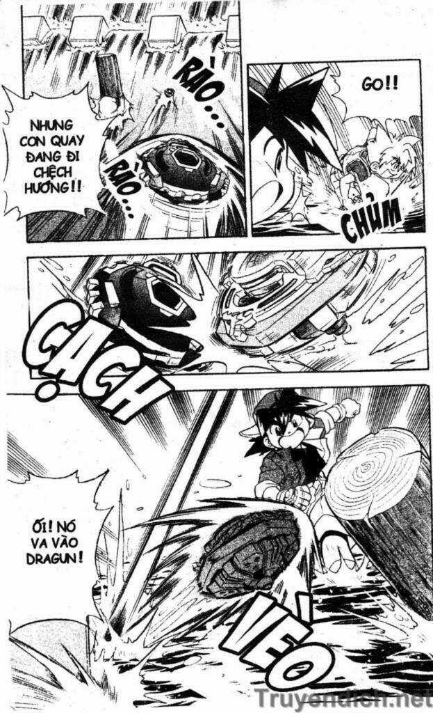 Beley - Con quay truyền thuyết Chapter 1 trang 176