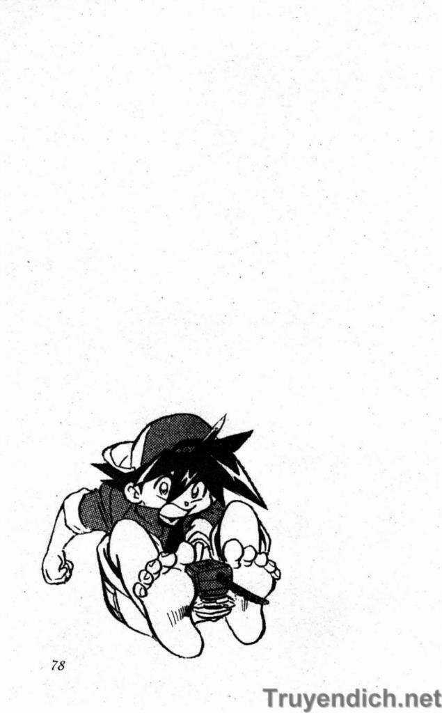 Beley - Con quay truyền thuyết Chapter 1 trang 71