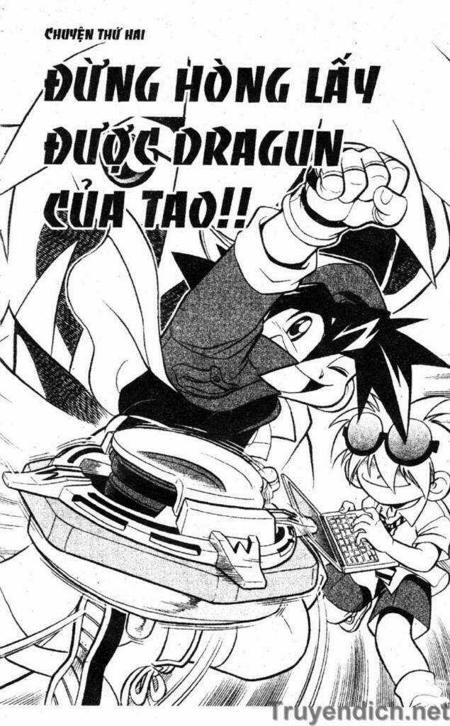 Beley - Con quay truyền thuyết Chapter 1 trang 72