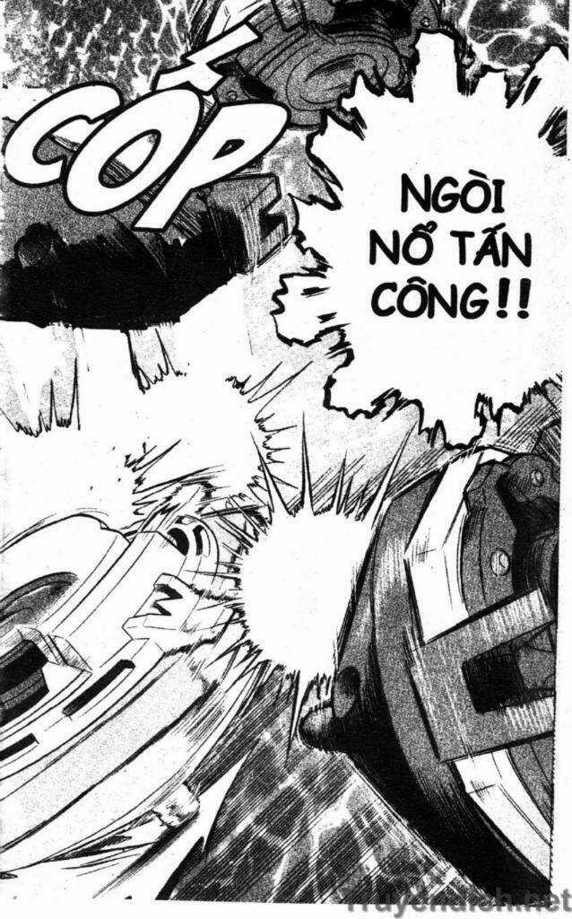 Beley - Con quay truyền thuyết Chapter 1 trang 94