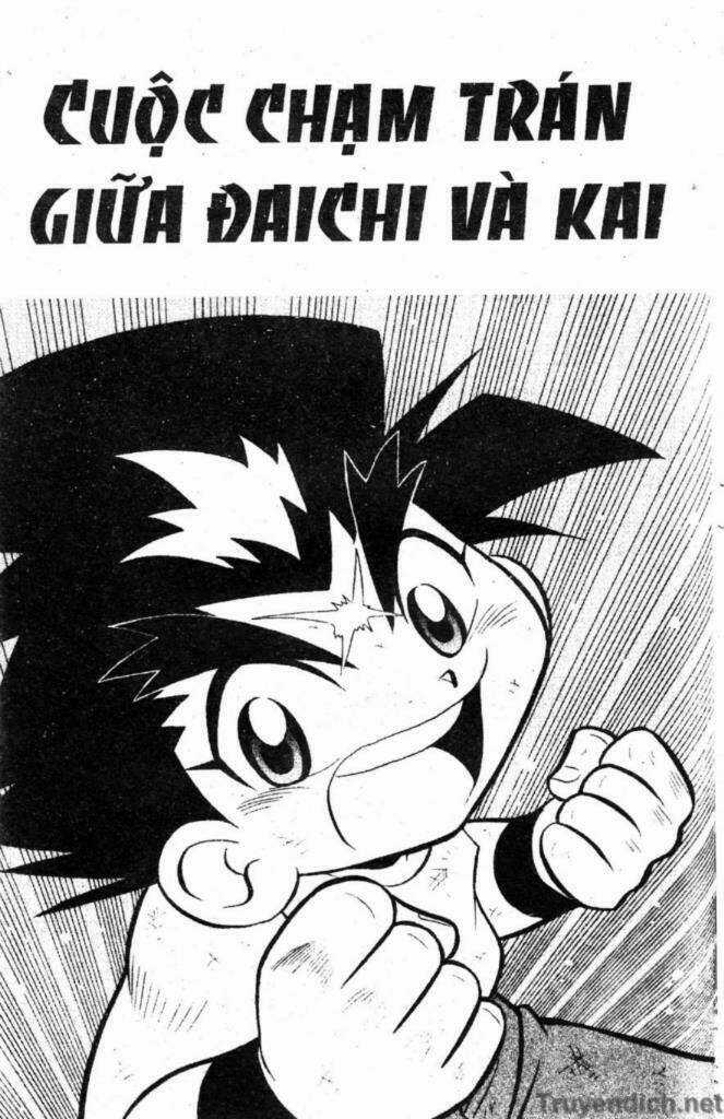 Beley - Con quay truyền thuyết Chapter 10 trang 122