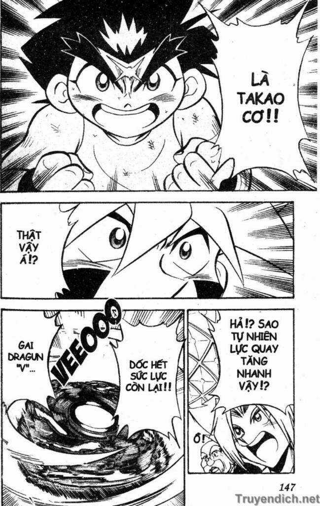 Beley - Con quay truyền thuyết Chapter 10 trang 139