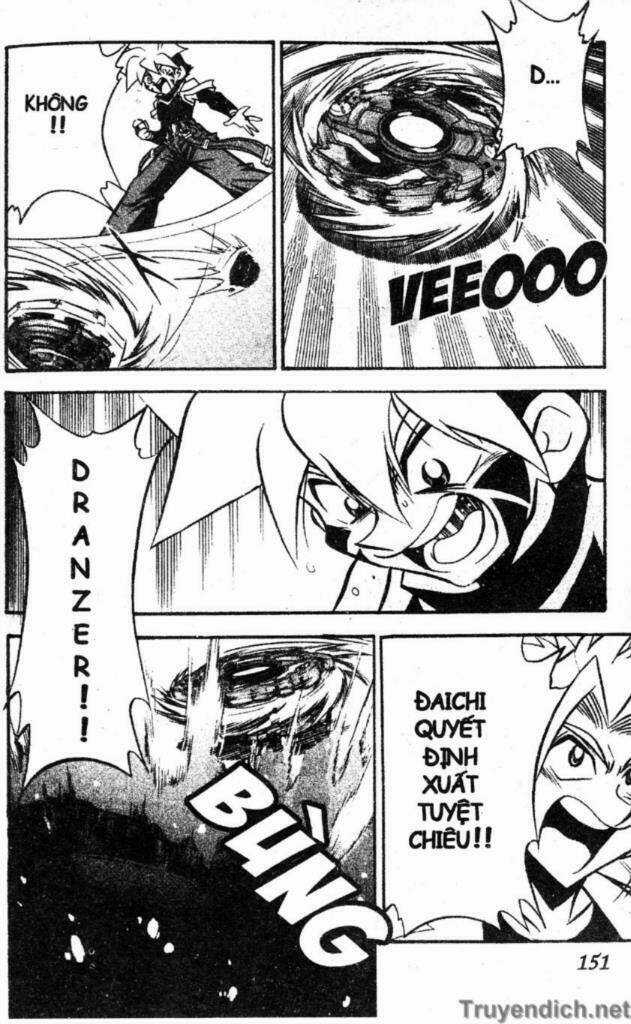 Beley - Con quay truyền thuyết Chapter 10 trang 143