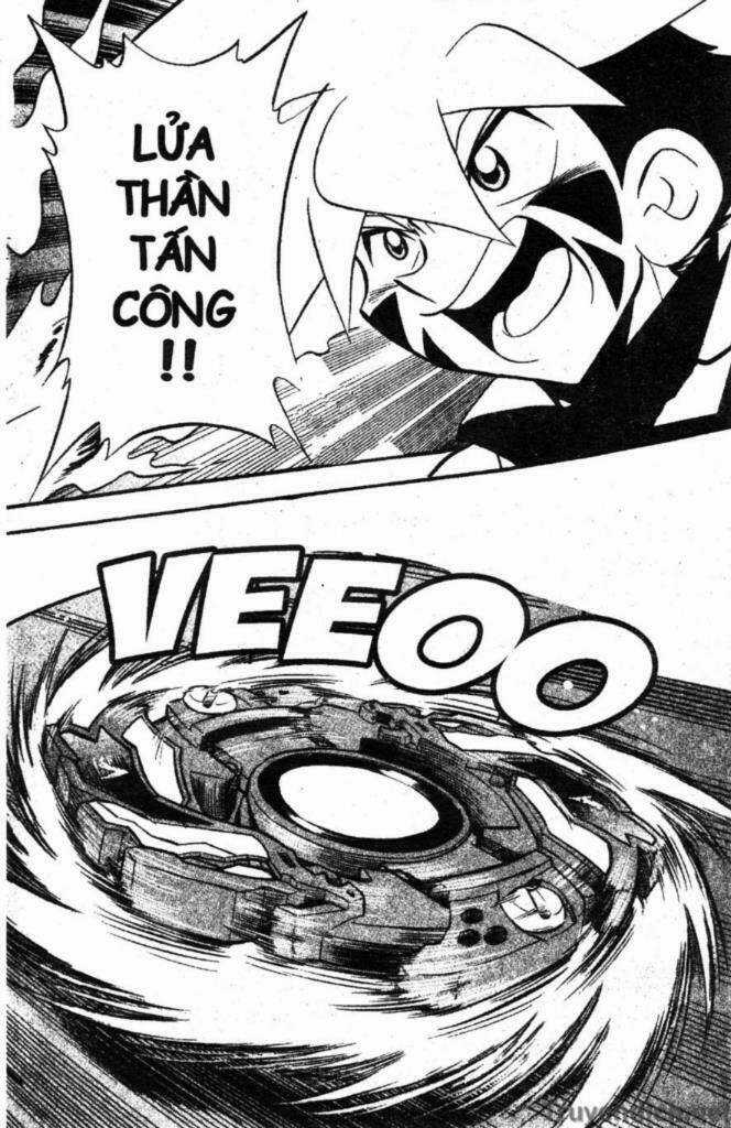 Beley - Con quay truyền thuyết Chapter 10 trang 145