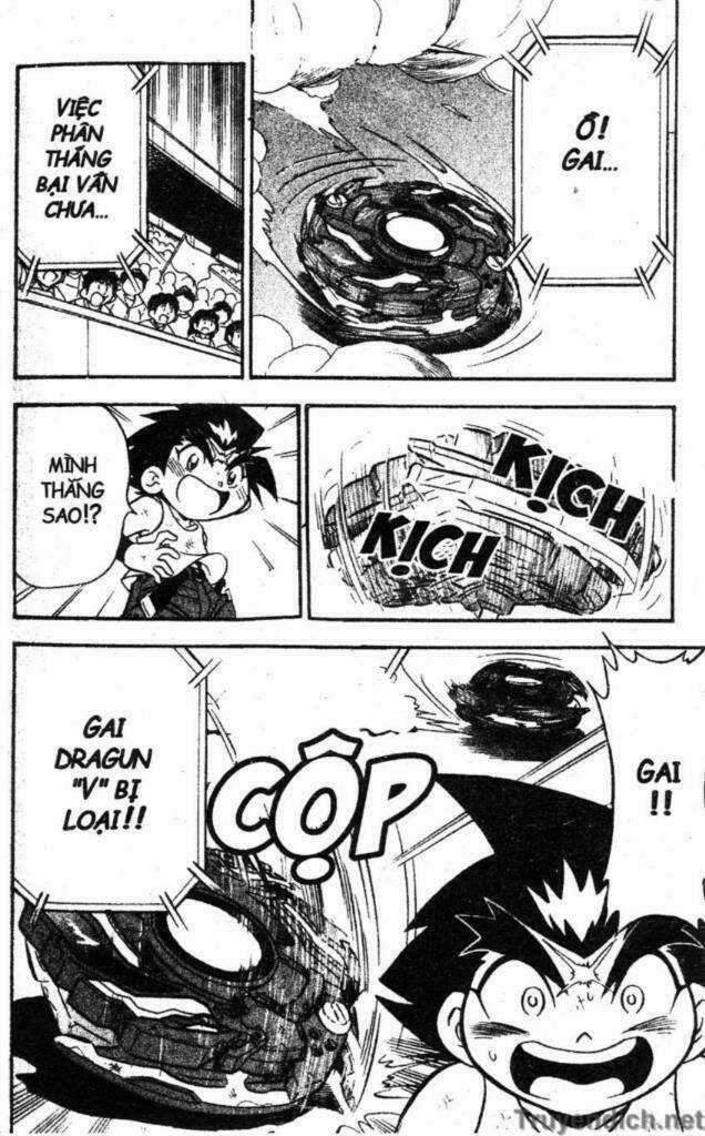 Beley - Con quay truyền thuyết Chapter 10 trang 147