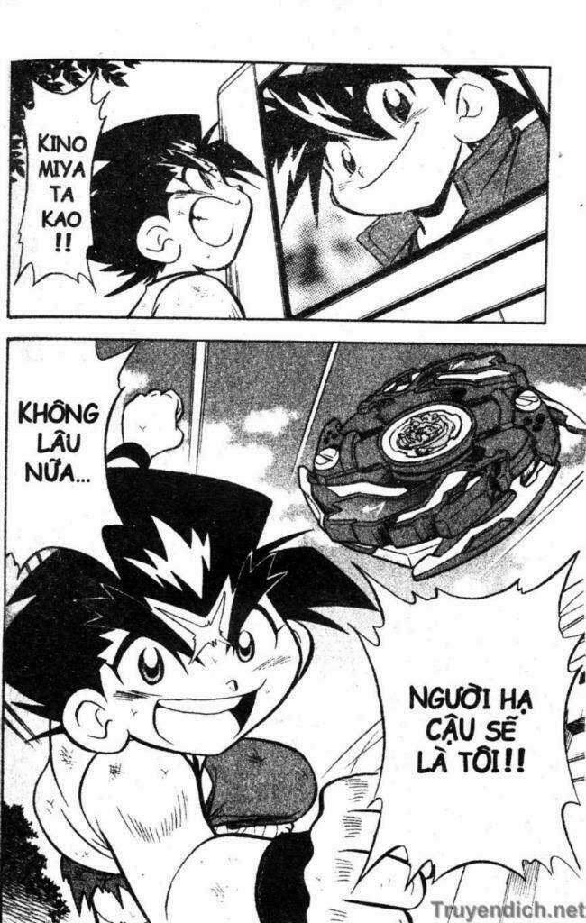 Beley - Con quay truyền thuyết Chapter 10 trang 151