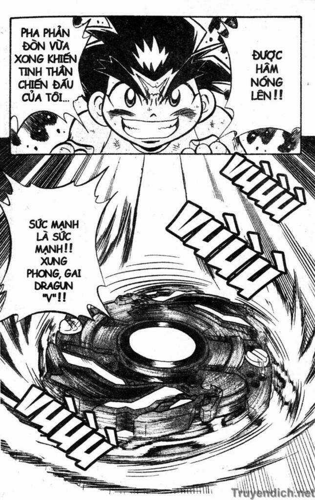 Beley - Con quay truyền thuyết Chapter 10 trang 168