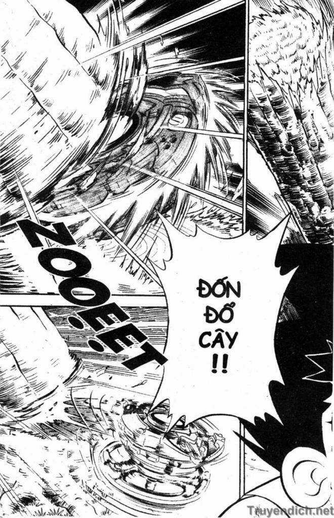 Beley - Con quay truyền thuyết Chapter 10 trang 177