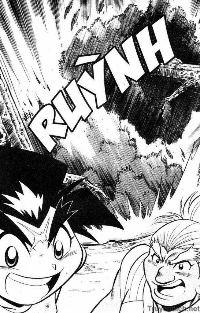 Beley - Con quay truyền thuyết Chapter 10 trang 178