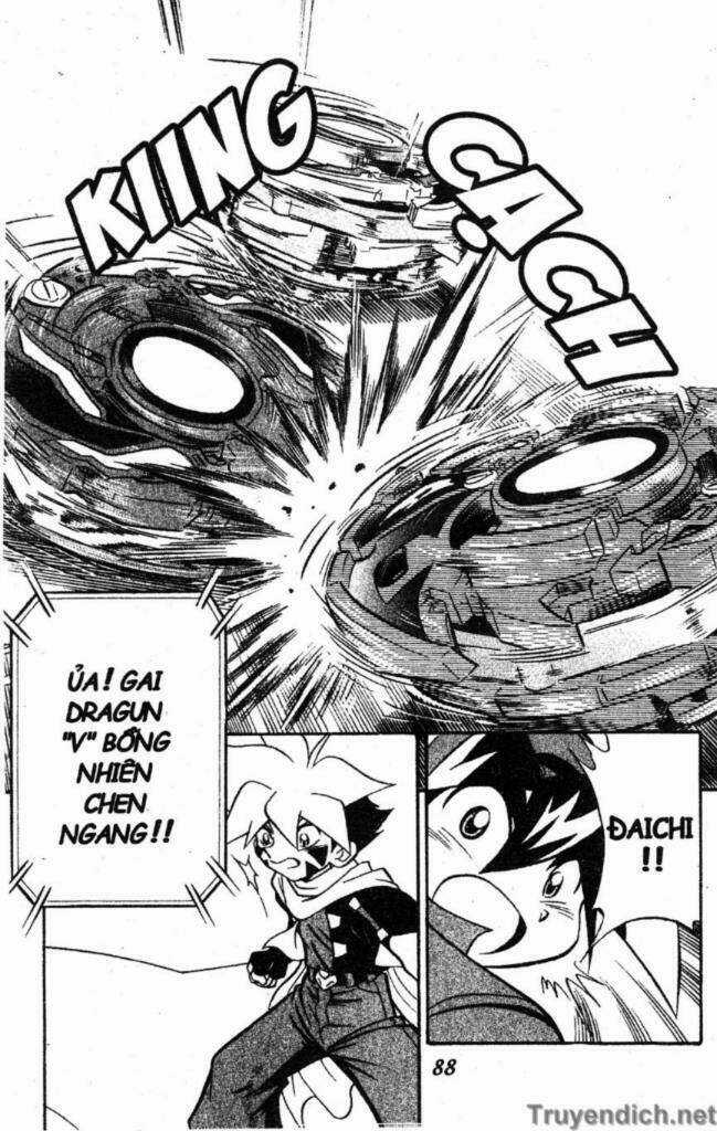 Beley - Con quay truyền thuyết Chapter 10 trang 82