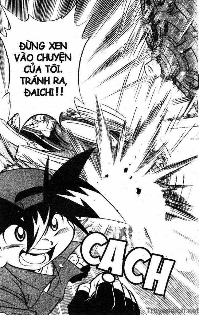 Beley - Con quay truyền thuyết Chapter 10 trang 90