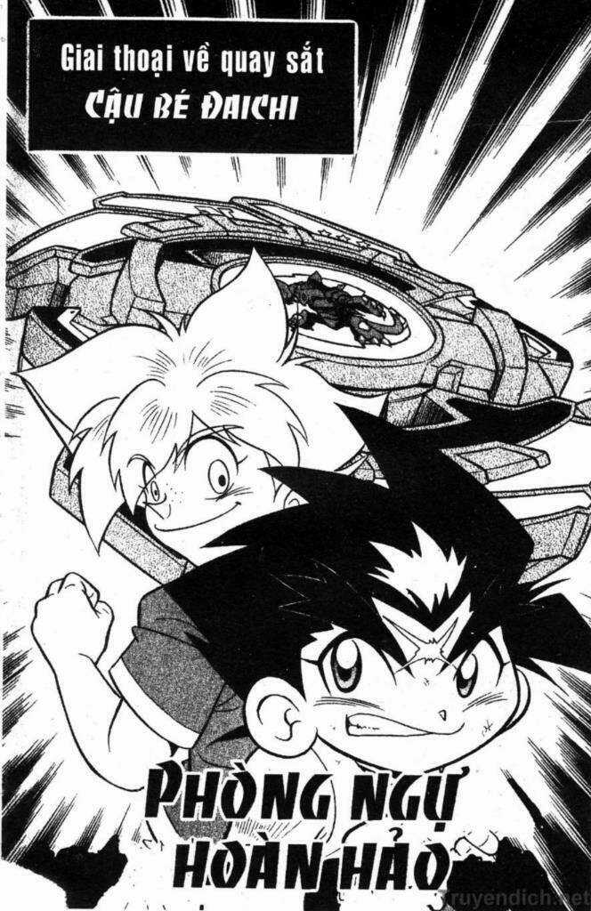 Beley - Con quay truyền thuyết Chapter 10 trang 92