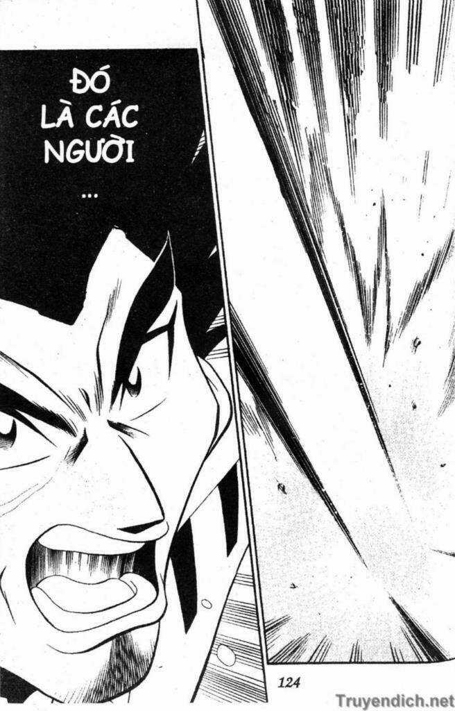 Beley - Con quay truyền thuyết Chapter 11 trang 108