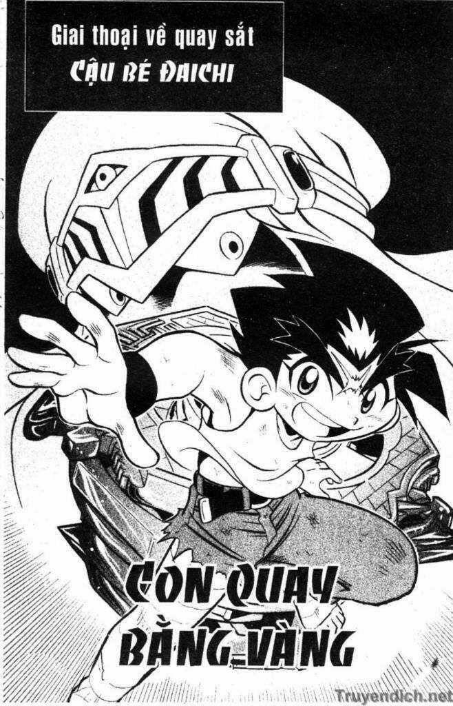 Beley - Con quay truyền thuyết Chapter 11 trang 110