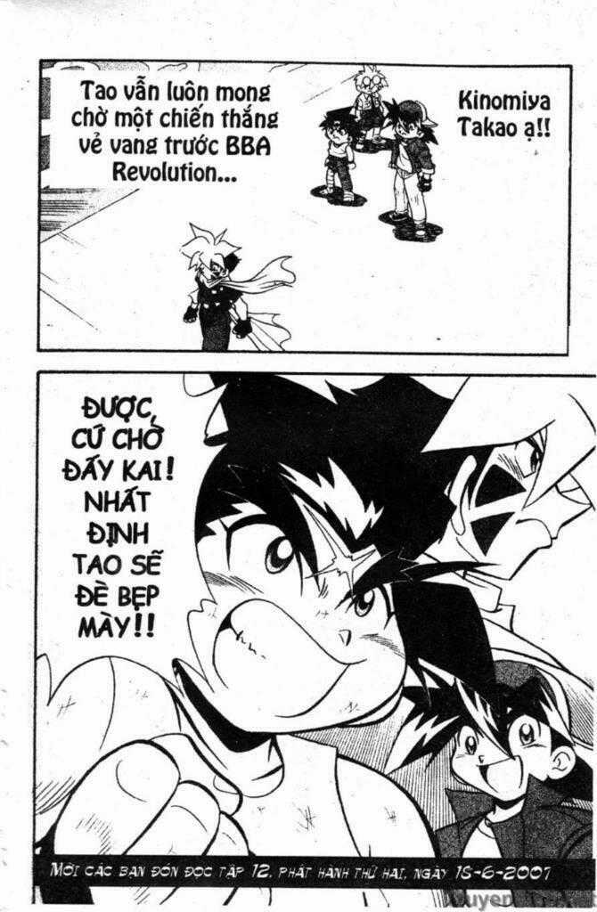 Beley - Con quay truyền thuyết Chapter 11 trang 170