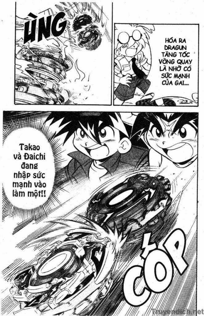 Beley - Con quay truyền thuyết Chapter 11 trang 77